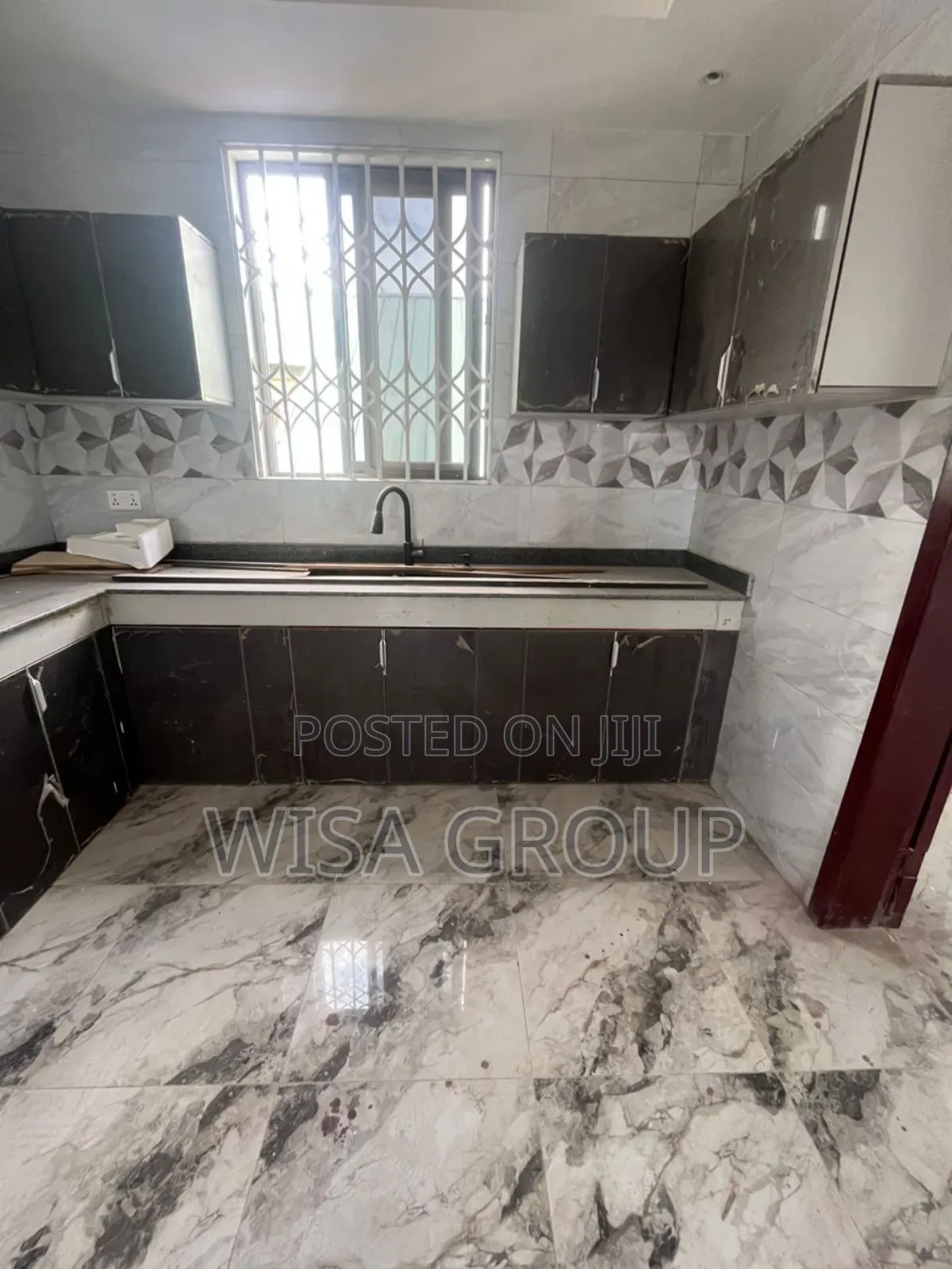 2bdrm Apartment in Wisa Group, Accra Metropolitan for rent