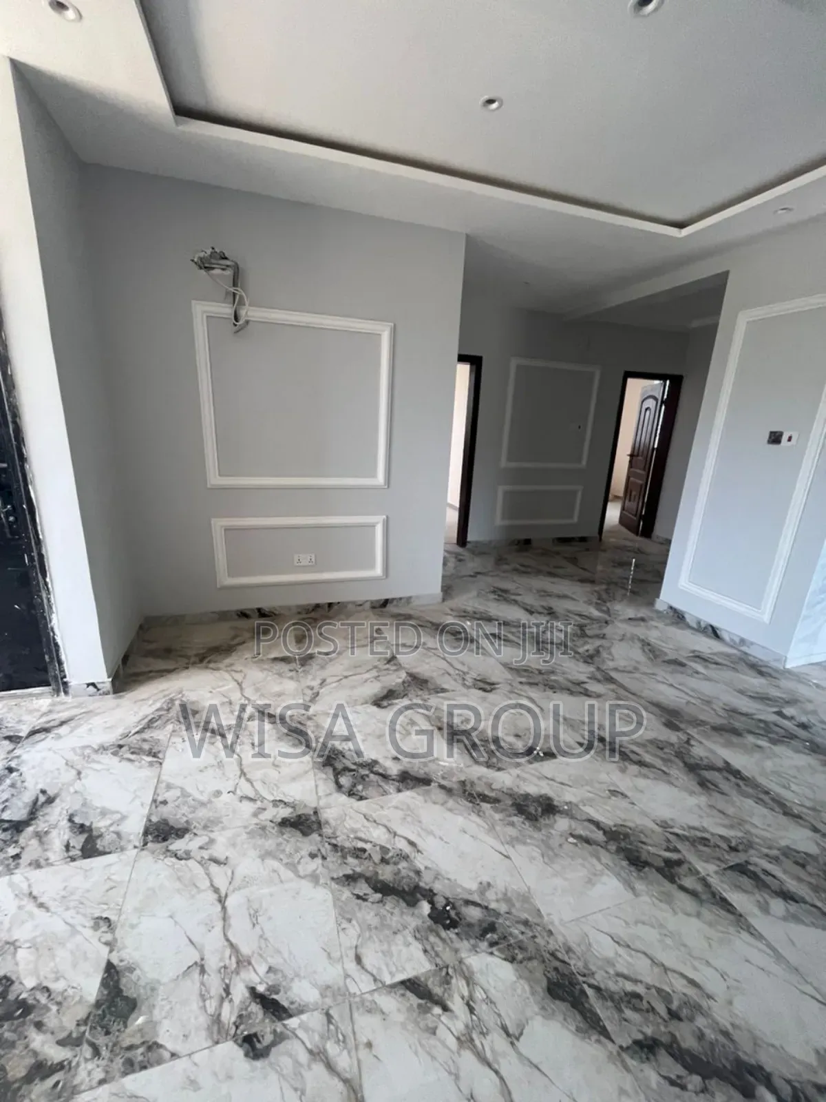 2bdrm Apartment in Wisa Group, Accra Metropolitan for rent