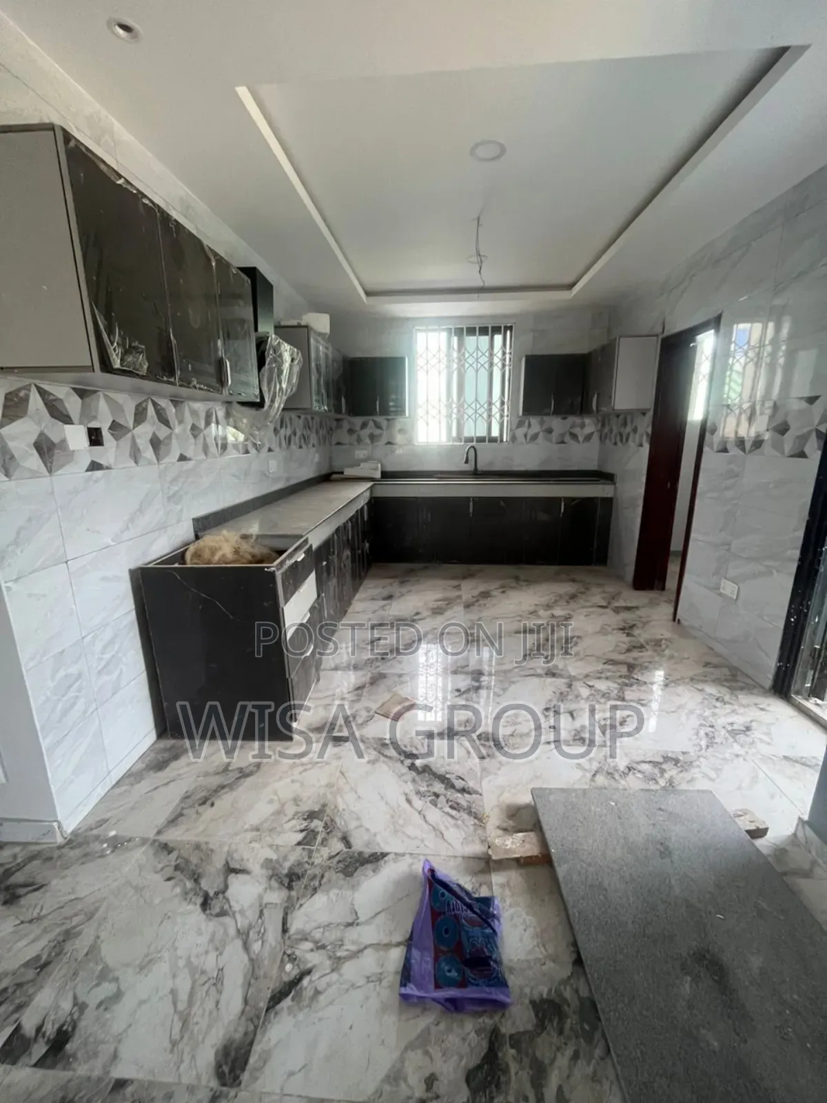 2bdrm Apartment in Wisa Group, Accra Metropolitan for rent