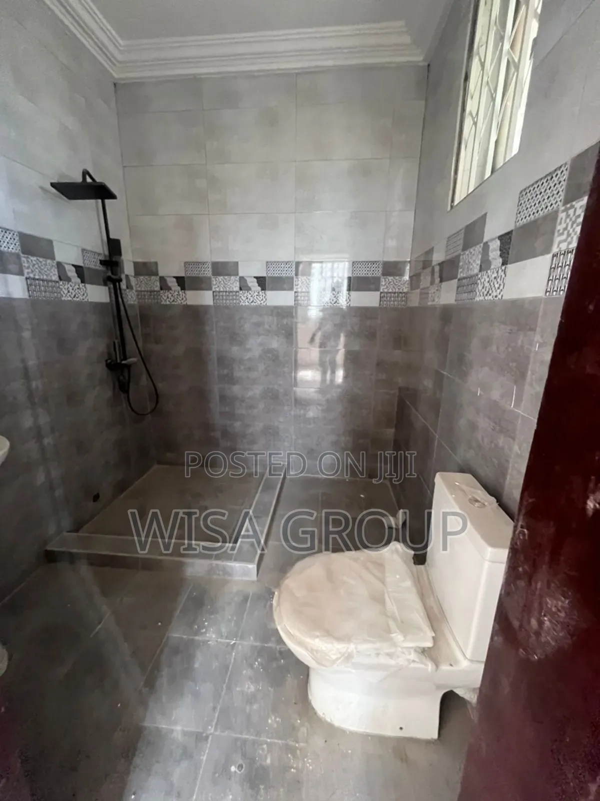 2bdrm Apartment in Wisa Group, Accra Metropolitan for rent