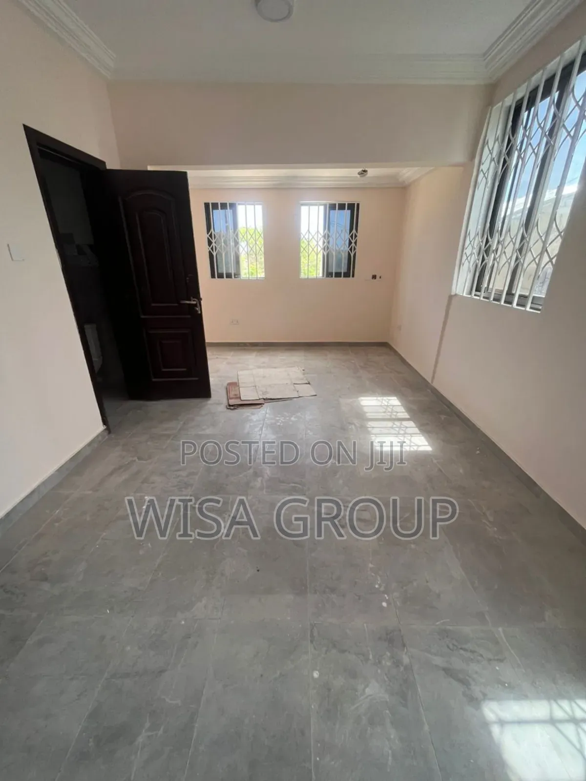 2bdrm Apartment in Wisa Group, Accra Metropolitan for rent