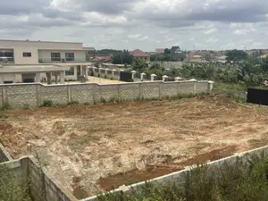Genuine and Documented One Full Plot for Sale at Lashibi