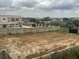 Genuine and Documented One Full Plot for Sale at Lashibi