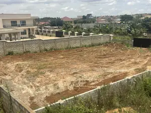 Genuine and Documented One Full Plot for Sale at Lashibi