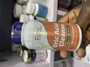 Francgrace Uric Acid Cleanser