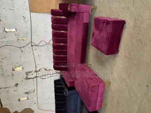 Morden L Shaped Sofa