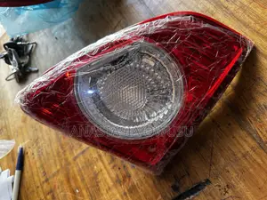 Corolla 2009-2010 Bootlight