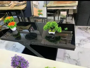 Center Table