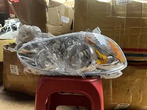 Corolla 2005 -2008 Headlight