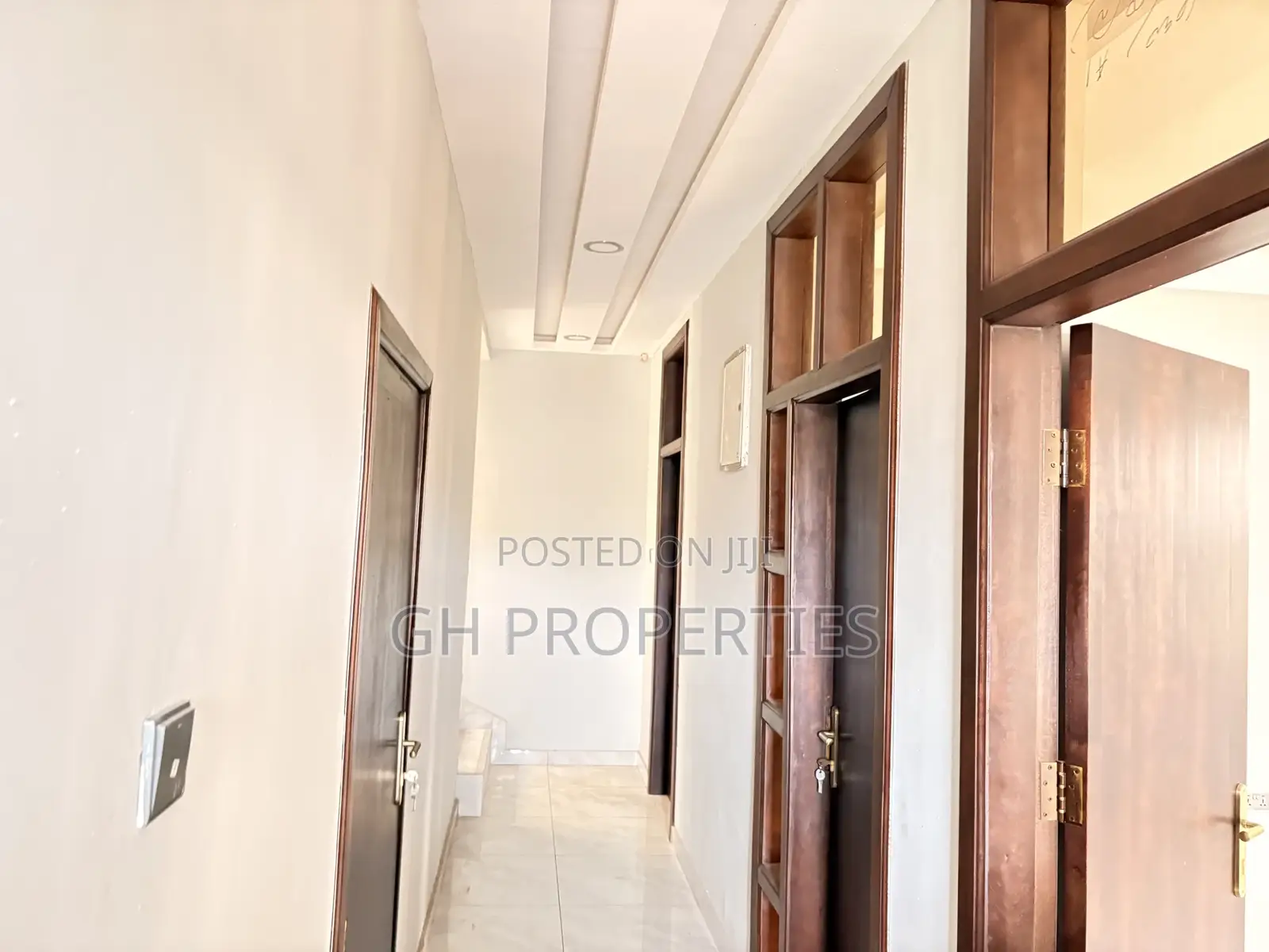 3bdrm House in Paraku Estate., Kumasi Metropolitan for sale