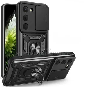 Infinix And Tecno Shockproof Phone Cases