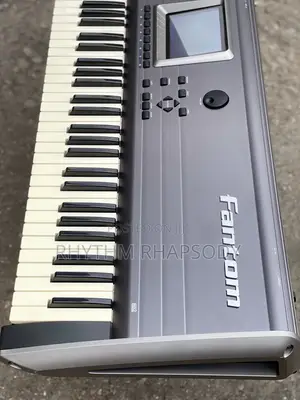 Roland Fantom Fa76