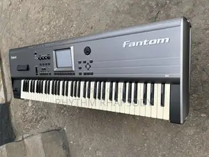 Roland Fantom Fa76