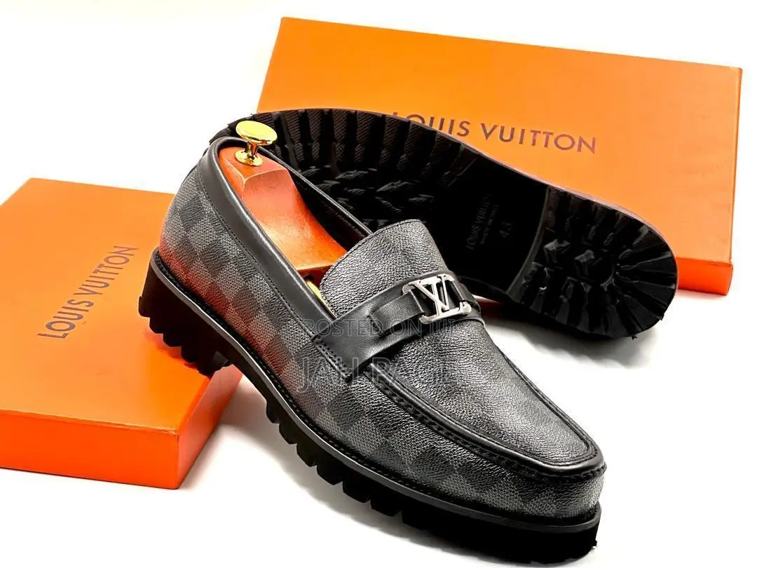 Classic Men Shoes