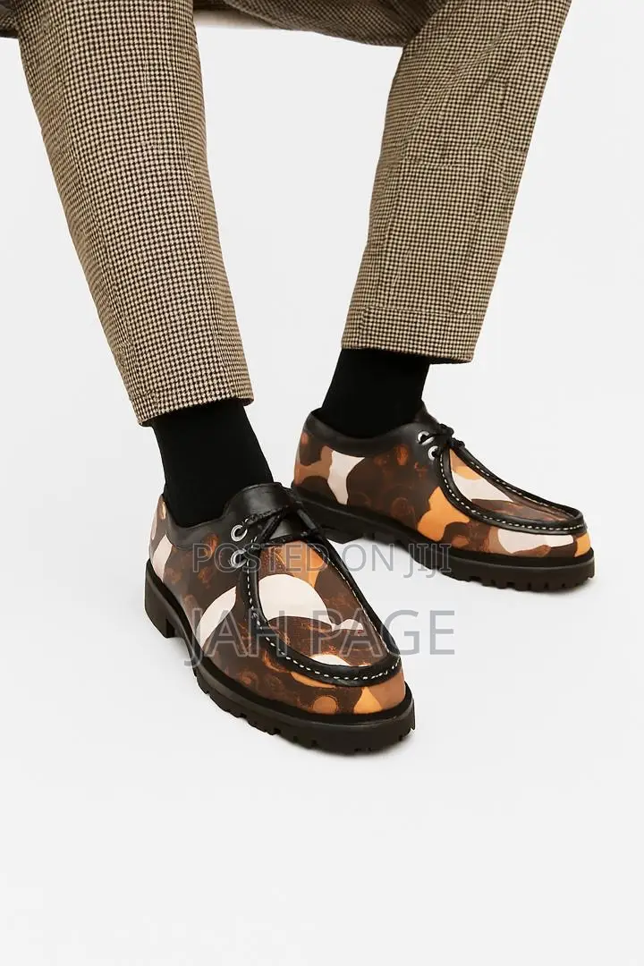Classic Men Shoes