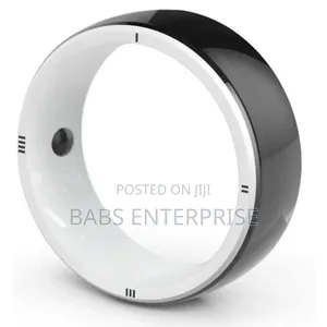 R5 Smart Ring, Smart Ring, New Wearable Device Nfc Multifunctional