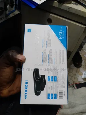 Hundai Camera