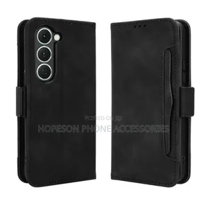 Infinix and Tecno Leather Phone Cases