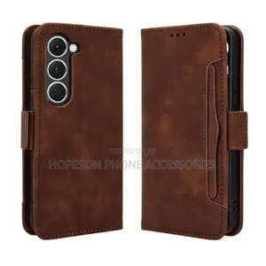 Infinix and Tecno Leather Phone Cases