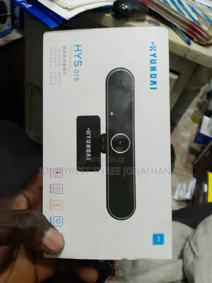 Yundai Camera
