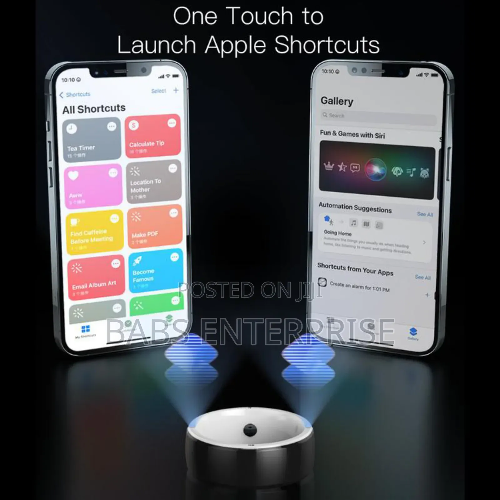 R5 Smart Ring, Smart Ring, New Wearable Device Nfc Multifunctional