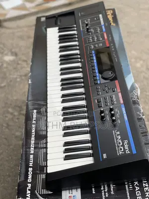 Roland Juno Di