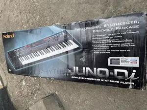Roland Juno Di