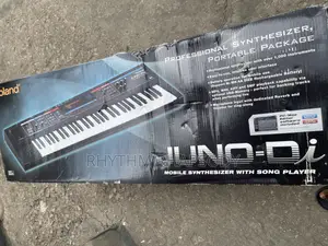 Roland Juno Di