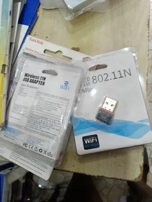 Wifi Wireless Card
