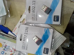 Wireless Wifi Dongle