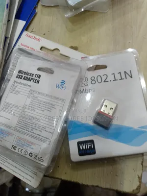 Wireless Wifi Dongle