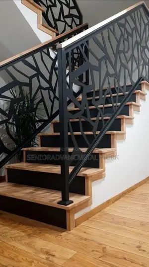 Metal Fabrication