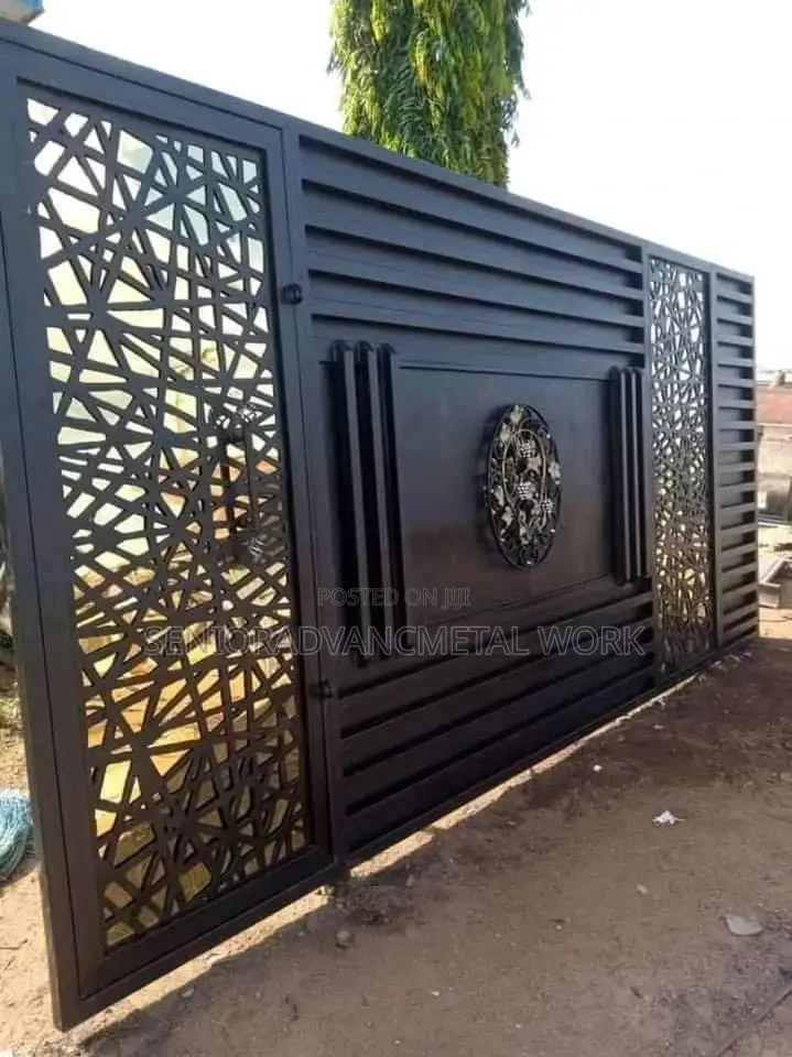 Metal Fabrication