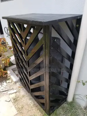 Metal Fabrication