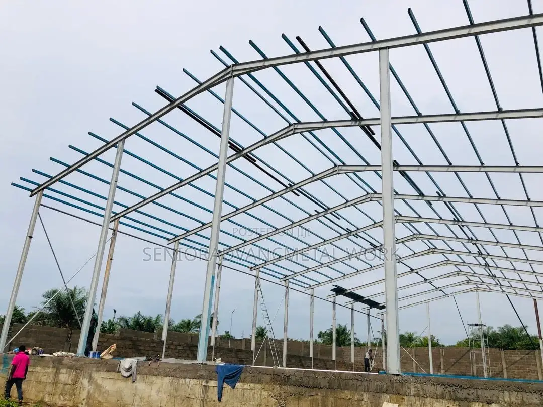 Metal Fabrication