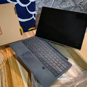 Laptop Microsoft Surface Pro 5 8GB Intel Core I7 SSD 256GB