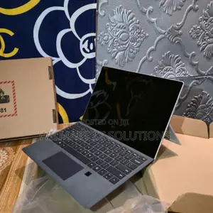 Laptop Microsoft Surface Pro 5 8GB Intel Core I7 SSD 256GB