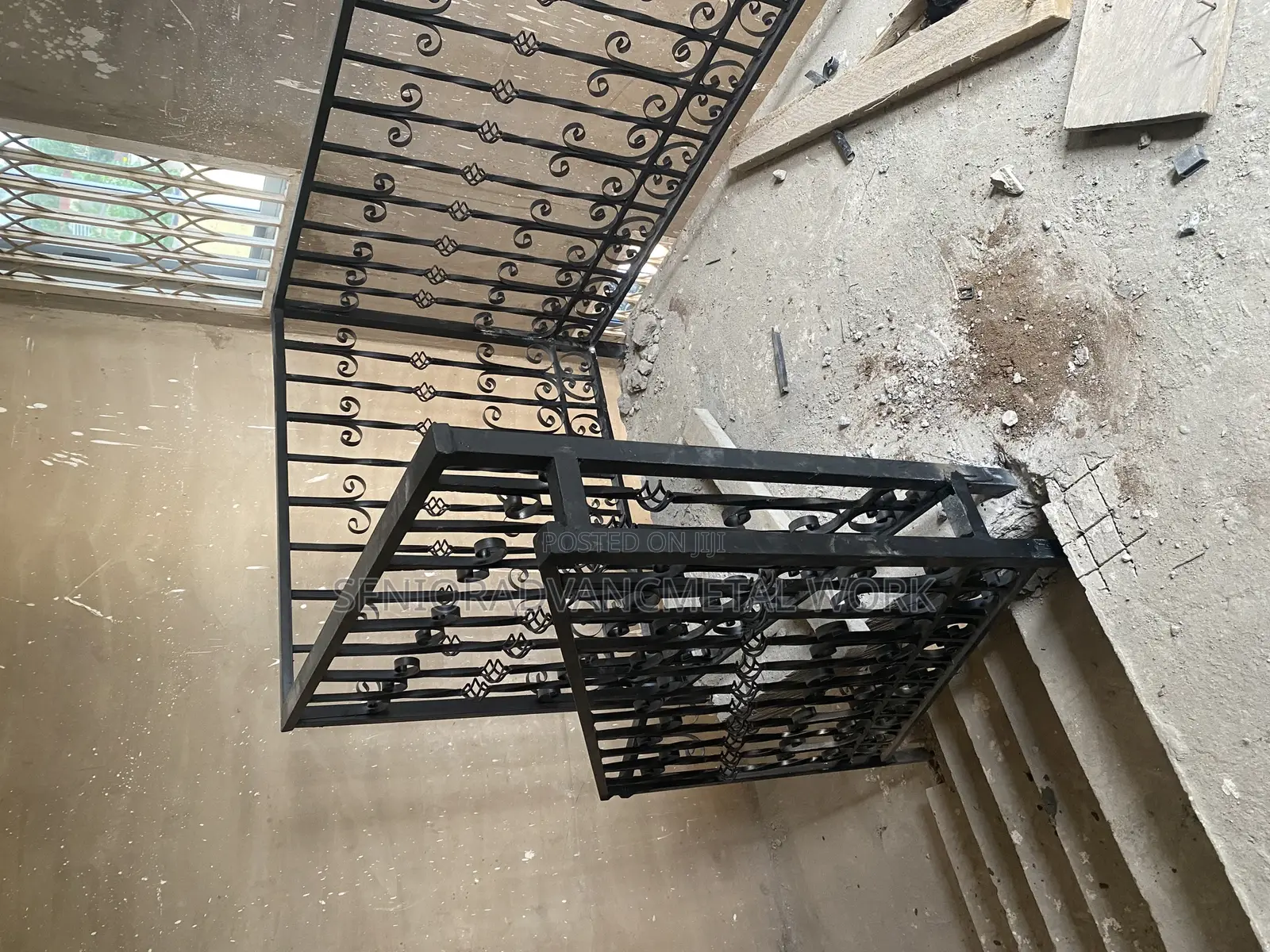 Metal Fabrication