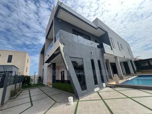 5bdrm Mansion in Ab Richie Properties, Regimanuel Gray Estates for sale