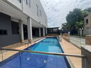 5bdrm Mansion in Ab Richie Properties, Regimanuel Gray Estates for sale