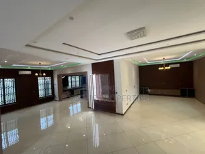 5bdrm Mansion in Ab Richie Properties, Regimanuel Gray Estates for sale