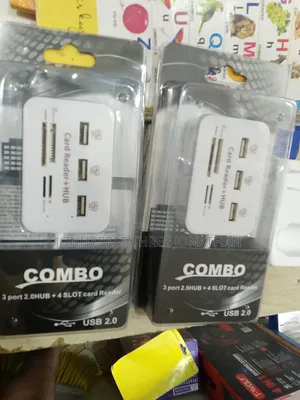 Usb Card Reader