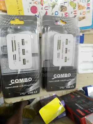Usb Card Reader