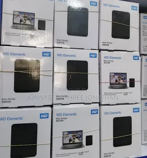Hard Drive Case