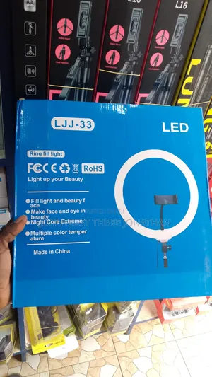 Ring Light