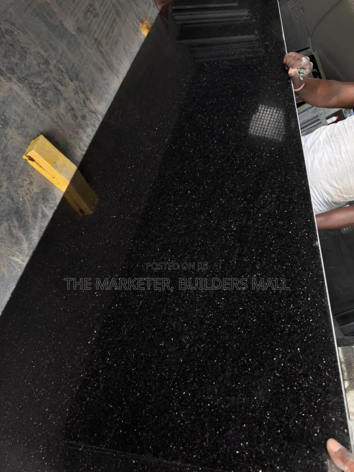 Marble Stones