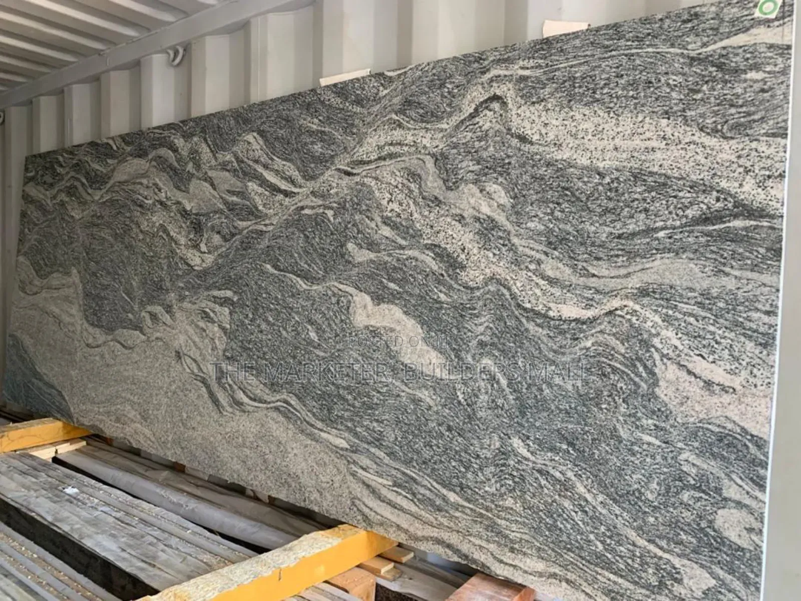 Marble Stones