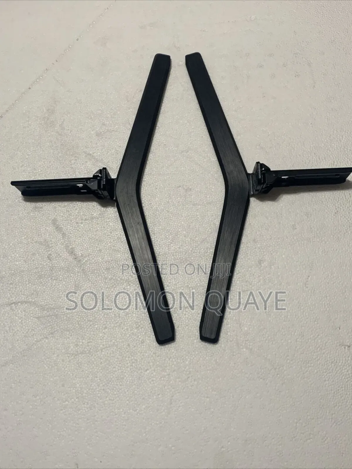 Sony X85k Tv Stand For Sale