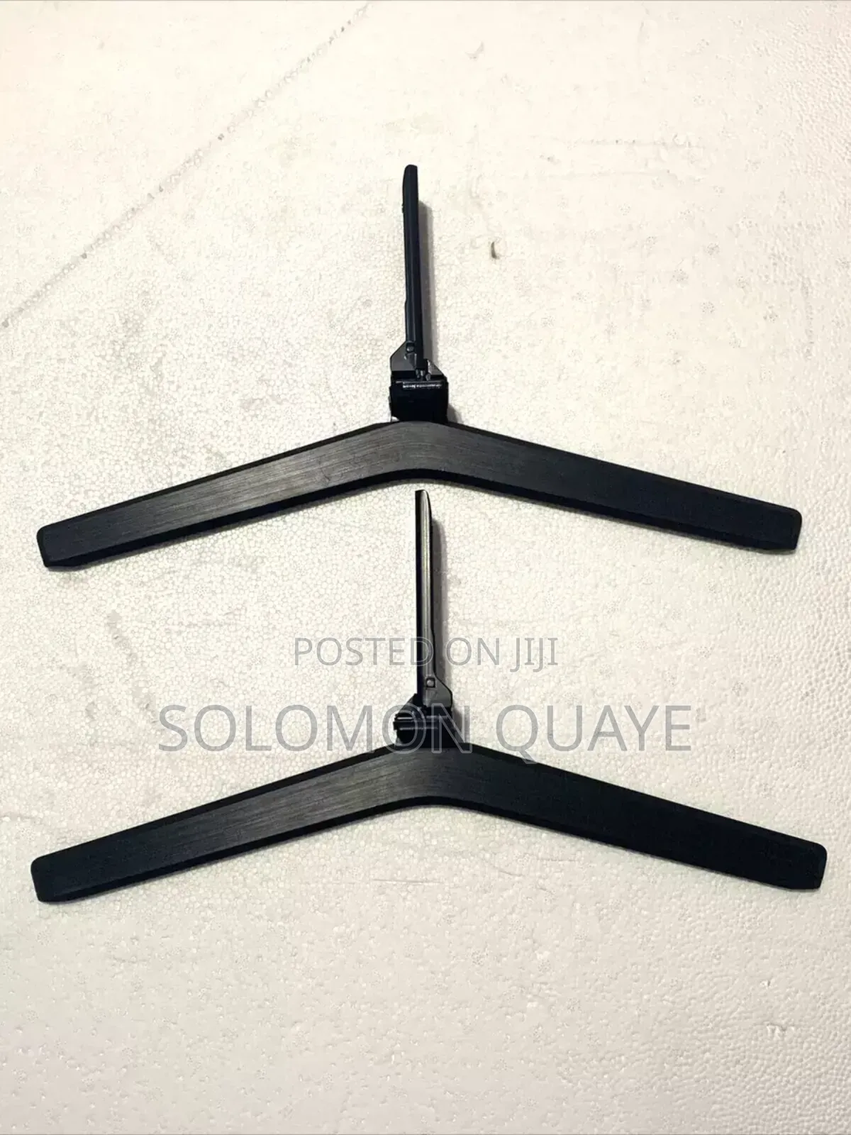 Sony X85k Tv Stand For Sale