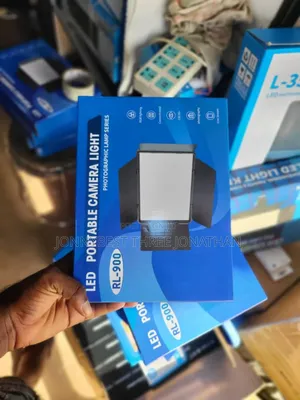 Video Light
